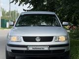 Volkswagen Passat 1997 года за 2 400 000 тг. в Костанай – фото 2