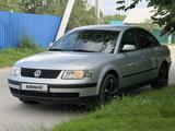 Volkswagen Passat 1997 года за 2 400 000 тг. в Костанай – фото 3