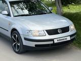 Volkswagen Passat 1997 года за 2 400 000 тг. в Костанай – фото 5