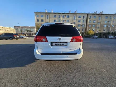 Toyota Sienna 2008 года за 8 500 000 тг. в Актау – фото 5