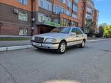 Mercedes-Benz C 180 1996 года за 2 200 000 тг. в Караганда