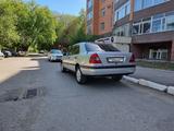 Mercedes-Benz C 180 1996 года за 2 200 000 тг. в Караганда – фото 4
