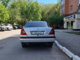 Mercedes-Benz C 180 1996 года за 2 200 000 тг. в Караганда – фото 5