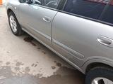 Nissan Almera Classic 2008 годаүшін4 200 000 тг. в Актобе – фото 3