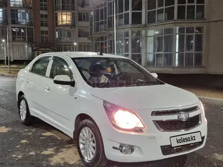 Chevrolet Cobalt 2020 года за 5 300 000 тг. в Алматы