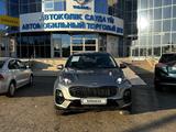 Kia Sportage 2020 года за 10 800 000 тг. в Уральск – фото 3