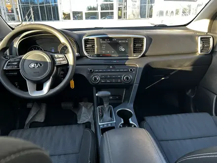 Kia Sportage 2020 года за 10 800 000 тг. в Уральск – фото 5