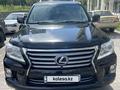 Lexus LX 570 2013 годаfor26 800 000 тг. в Алматы – фото 20