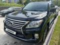 Lexus LX 570 2013 годаүшін26 900 000 тг. в Алматы – фото 7