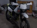 Suzuki  Djebel 200 (DR 200 SE) 1999 годаfor350 000 тг. в Актау