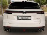 Changan UNI-K 2024 года за 13 000 000 тг. в Шымкент