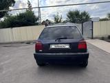 Volkswagen Golf 1992 года за 750 000 тг. в Алматы – фото 2