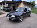 Volkswagen Golf 1992 года за 750 000 тг. в Алматы
