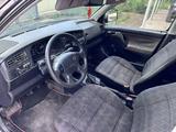 Volkswagen Golf 1992 года за 750 000 тг. в Алматы – фото 3