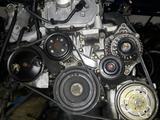 Контрактный двигатель двс мотор QG15 QG15DE QG16 QG16DE QG18 QG18DEүшін300 000 тг. в Петропавловск – фото 2