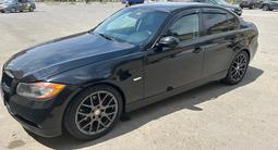 BMW 330 2006 годаүшін4 800 000 тг. в Актау – фото 5