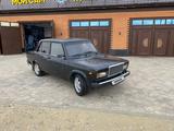 ВАЗ (Lada) 2107 2011 годаfor1 000 000 тг. в Аральск – фото 4