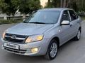 ВАЗ (Lada) Granta 2190 2015 годаfor3 100 000 тг. в Караганда – фото 7