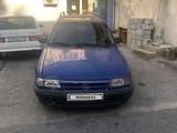 Opel Astra 1993 года за 1 200 000 тг. в Шымкент – фото 2