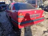 Mercedes-Benz C 180 1994 года за 10 000 тг. в Тараз – фото 2