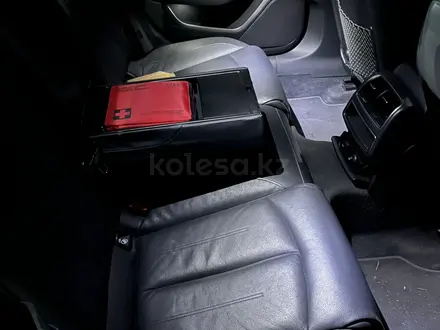 Audi A6 2013 года за 9 500 000 тг. в Алматы – фото 8