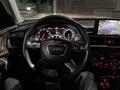 Audi A6 2013 года за 9 500 000 тг. в Алматы – фото 9