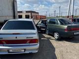 ВАЗ (Lada) 2115 2006 года за 1 500 000 тг. в Кокшетау – фото 4