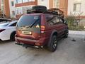 Mitsubishi Montero Sport 2003 годаfor3 500 000 тг. в Актау – фото 6