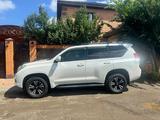 Toyota Land Cruiser Prado 2009 годаүшін12 700 000 тг. в Актобе – фото 4