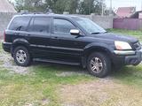 Honda Pilot 2003 годаfor4 600 000 тг. в Талдыкорган