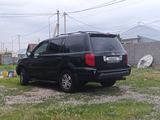 Honda Pilot 2003 годаfor4 600 000 тг. в Талдыкорган – фото 3