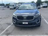 Kia Sorento 2016 года за 9 500 000 тг. в Алматы – фото 4
