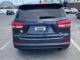 Kia Sorento 2016 года за 9 500 000 тг. в Алматы – фото 2