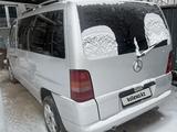 Mercedes-Benz Vito 2003 годаfor3 600 000 тг. в Алматы – фото 2