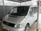 Mercedes-Benz Vito 2003 годаfor3 600 000 тг. в Алматы