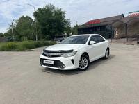 Toyota Camry 2015 года за 8 700 000 тг. в Алматы