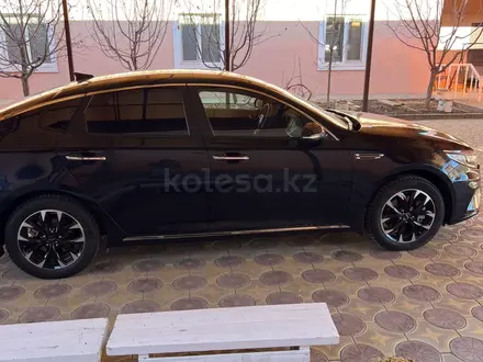 Kia Optima 2019 года за 10 500 000 тг. в Атырау – фото 10