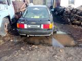 Audi 80 1991 года за 1 000 000 тг. в Усть-Каменогорск – фото 3