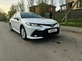 Toyota Camry 2023 годаүшін16 500 000 тг. в Астана – фото 18