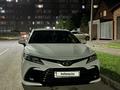 Toyota Camry 2023 года за 16 500 000 тг. в Астана – фото 3