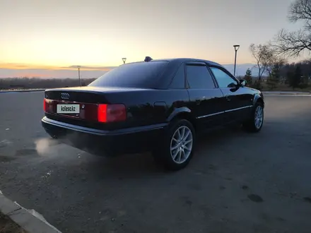 Audi A6 1996 года за 3 200 000 тг. в Павлодар – фото 4