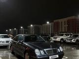 Mercedes-Benz E 320 2001 годаүшін5 500 000 тг. в Туркестан – фото 3