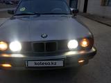 BMW 520 1993 года за 1 500 000 тг. в Кентау – фото 3