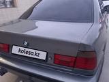 BMW 520 1993 года за 1 500 000 тг. в Кентау – фото 5
