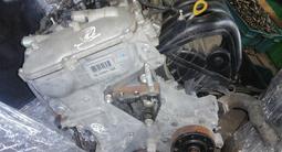 Двигатель 2ZR Toyota Corolla за 550 000 тг. в Алматы – фото 2
