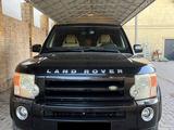 Land Rover Discovery 2007 года за 4 000 000 тг. в Алматы