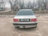 Audi 80 1991 года за 1 416 073 тг. в Уральск – фото 2