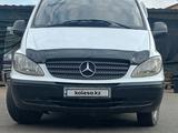 Mercedes-Benz Vito 2004 годаүшін6 200 000 тг. в Алматы – фото 3