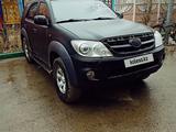 Toyota Fortuner 2006 года за 6 000 000 тг. в Актобе – фото 2