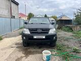 Toyota Fortuner 2006 года за 6 000 000 тг. в Актобе – фото 5